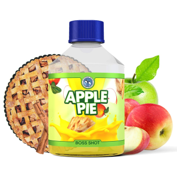 Boss Shot Apple Pie *Steuerware*