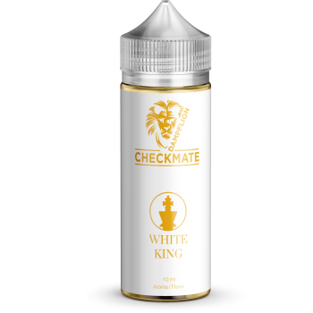 Checkmate - White King Aroma