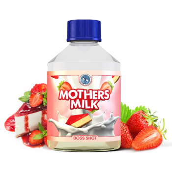 Boss Shot Mothers Milk *Steuerware*