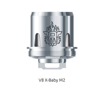 Smok - V8 - X Baby M2 - 0,25 Ohm