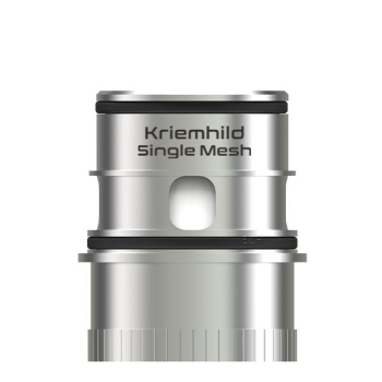 Vapefly - Kriemhild Single Mesh Coil - 0,2Ohm