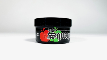 Hookah Squeeze - Two Apples 50g