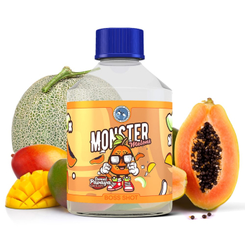 Boss Shot Monster Melons *Steuerware*