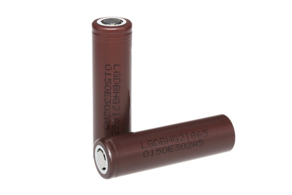 LG INR18650HG2 3000mAh 3,7V