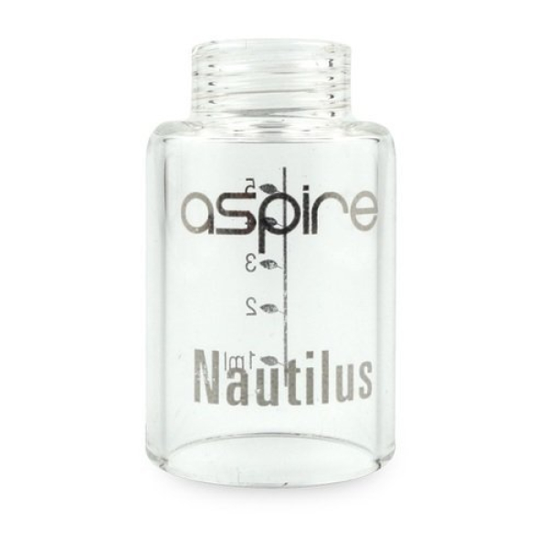Aspire - Nautilus - Ersatzglas