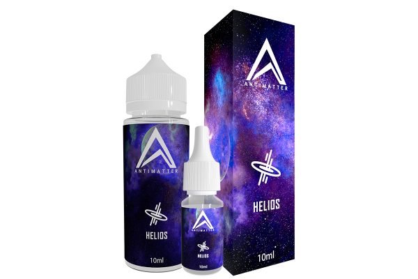 Antimatter - Helios Aroma *Steuerware*