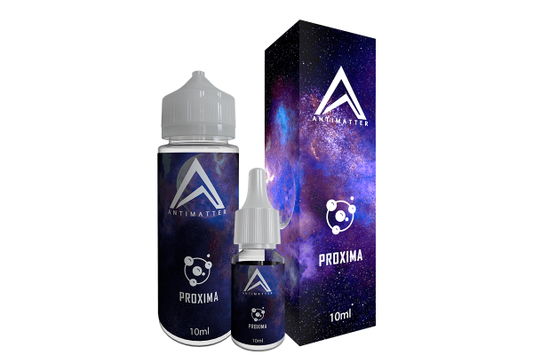 Antimatter - Proxima Aroma *Steuerware*