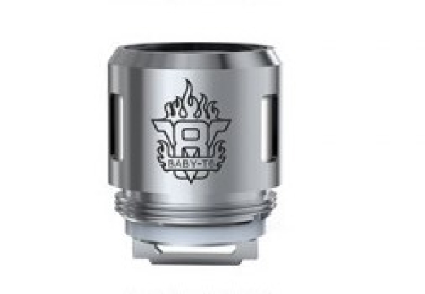 Smok - V8 - Baby T6 - 0,2 Ohm