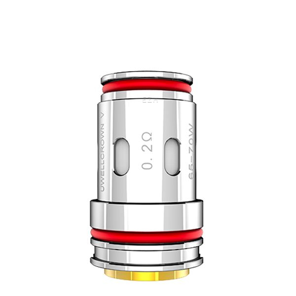 Uwell - Crown 5 - 0,2Ohm Coil