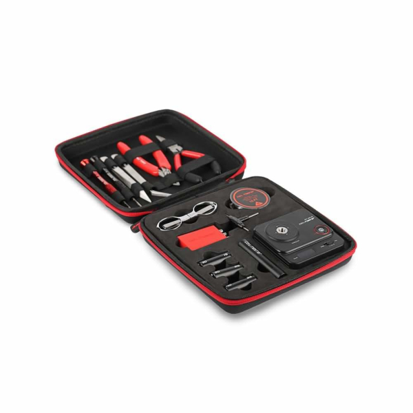 Coil Master - DIY Kit 3.0