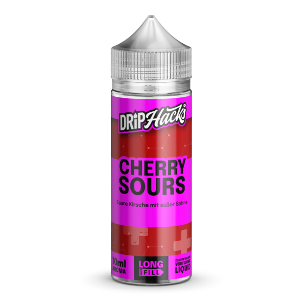 Drip Hacks - Cherry Sours Aroma