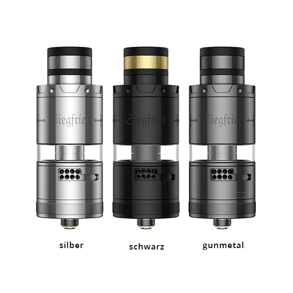 Vapefly - Siegfried RTA