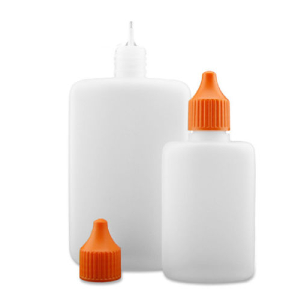 Dropper Flasche 50ml/125ml