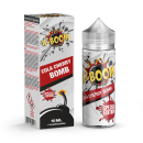 K-Boom - Cola Cherry Bomb Aroma *Steuerware*