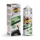 K-Boom - Green Bomb Aroma *Steuerware*