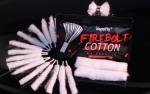 Vapefly - Firebolt Cotton