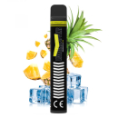Undercover Vapes - Pineapple Ice